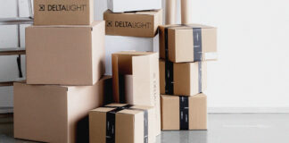 Milano Design Week, Delta Light presenta la nuova collezione.