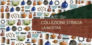 La Collezione Strada, quasi 30 secoli di storia in oltre 260 reperti, da venerdì 10 al Museo della Lomellina di Vigevano.