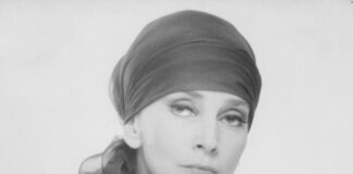 Mostra su Valentina Cortese a 100 anni dalla nascita dal 1 marzo a Palazzo Lombardia.