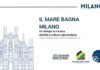 Il mare bagna Milano, sabato 18 alla Chiesa del Carmine a cura del Cpnsolato di Capo Verde.