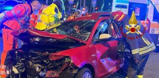 Incidente su A4 alla barriera di Ghisolfa, due donne morte, un uomo ferito.