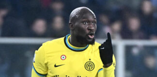 Inter, passo falso a Marassi, solo 0-0 con la Samp.