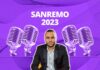 Il Festival di Sanremo secondo Mattia Pagliarulo tra tanti in e qualche out.