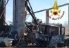 Milano, incendio alla Cascina Biblioteca, danni a scorte per gli animali e a mezzi agricoli. Centinaia di donazioni online.