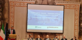 Censis-Tendercapital: il lavoro al centro. Per 85% italiani futuro incerto.
