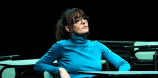 Il nodo, Ambra Angiolini e Arianna Sommegna al Teatro Carcano dal 7 al 9 marzo.