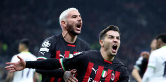 Milan formato Champions, battuto il Tottenham.
