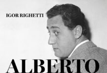 Anniversario Alberto Sordi, MagicLand gli dedica il proprio teatro. Il padre dell’attore era di Valmontone.