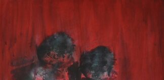Intima Alleanza, Antonia De Salvo espone al Made4Art dal 1 marzo.