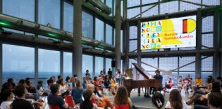 Torna Piano City Milano, aperte le candidature.