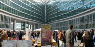 Milano in Vino + Wine & Sound, dal 10 al 12 marzo in Piaza Città di Lombardia.