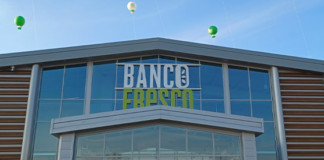 Riapre Banco Fresco a Paullo giovedì 23.