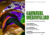 “CarnavalMeravigliao”: a CityLife Shopping District arrivano le affascinanti atmosfere del Brasile insieme alla Special Guest Cristina D’Avena.