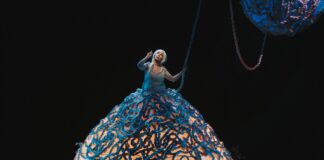 A tu per tu con Penelope, da martedì 21 a domenica 26 al Teatro La Cavallerizza.