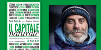 Il capitale naturale, presentazione del libro di Daniele Moretti giovedì 23 in Triennale.