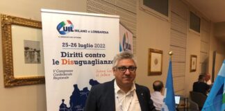 Dopo il Voto. Augurio di buon lavoro della UIL che ricorda gli impegni presi da Fontana.