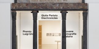 Diachronicles. Giulia Parlato, da venerdì 10 mostra fotografica in Triennale.