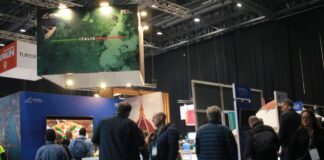 Turismo, Enit presente con Italia Global a Imtm a Israele.
