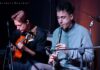 “il jazz a mare”,duo Garra-Biscaro martedì 14 a Mare Culturale Urbano.