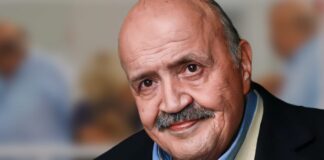 E’ morto Maurizio Costanzo.