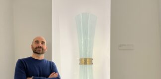 Alla scoperta della “stanza delle meraviglie” di Herat De Nicola.