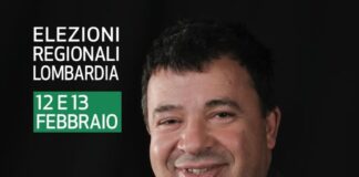 Carmelo Ferraro, il mio impegno a sostegno di Fontana.