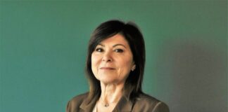 Lombardia Ideale con Fontana, conosciamo Annamaria Romeo.