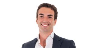Regionali, conosciamo Filippo De Bellis, unico candidato under 30 al Consiglio.