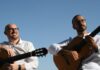 Duo chitarristico Palermini-Palmeri in concerto sabato 25 al Tempio Valdese.