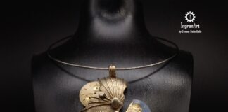 Arte e Moda, da domenica 19 mostra collettiva alla Arcadia Art Gallery.