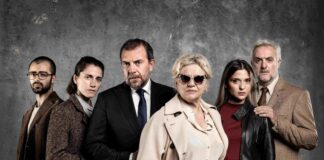 Il Giardino dei Ciliegi di Cechov, dall’8 al 26 al Teatro Menotti.