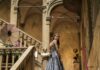 10 anni nel segno dell’eleganza, la proposta di Jenny Monteiro.
