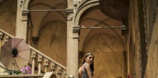 10 anni nel segno dell’eleganza, la proposta di Jenny Monteiro.