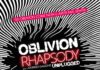 Oblivion Rhapsody, giovedì 9 e sabato 10 al Teatro Lirico.