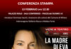 La madre di Eva, Stefania Rocca al Teatro Lirico dal 28 febbraio al 2 marzo.