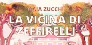 La vicina di Zeffirelli: l’autobiografia dell’attrice Gaia Zucchi raccontata attraverso l’amicizia con il famoso regista.