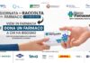 Giornata di Raccolta del Farmaco, dal 7 al 13 febbraio nelle farmacie di tutta Italia.