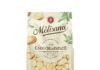 La Molisana lancia Gnocchi e Chicche di patate realizzati con la nuova ricetta solo con patate fresche 100% italiane.