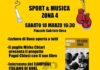 Impegno sociale attraverso lo sport: nasce il progetto “Sport per tutti e tutte nella Zona 4”, promosso dall’associazione sportiva e culturale ASD SIT HANUMAN.