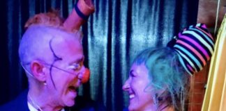 Milano Clown Festival, la XVI edizione da mercoledì 22 a sabato 25.