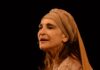 Lina Sastri è Maria Maddalena di Maguerite Yourcenar dal 28 febbraio al 5 marzo al Teatro Menotti.