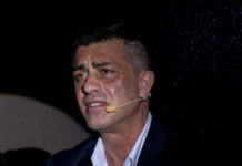 L’uomo ideale al Teatro Martinitt.