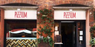 Il Gruppo Pizzium dà il via al piano di espansione del 2023: previsti 15 nuovi punti vendita in nord e centro Italia.