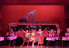 Priscilla la regina del deserto, dal 1 al 26 marzo al Teatro degli Arcimboldi.