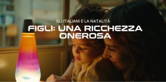 Presentato Progetto Adamo per incentivare la natalità a cura di Plasmon.
