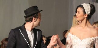 La moda napoletana alla conquista di Milano, 4 brand sfilano domenica 26 allo showroom Autorigoldi.