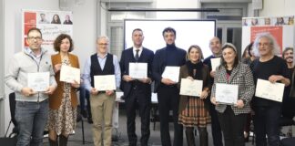 Formazione del personale, Rodacciai premiata.