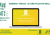 28 febbraio, Giornata delle Malattie rare: AISLA parla di cure palliative nella SLA.