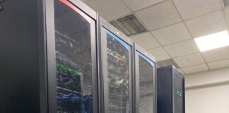 Sicurezza informatica, Digital Flex investe nella protezione dati.