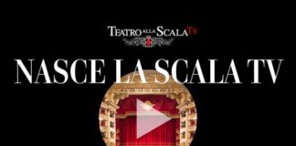Presentata LaScalaTv, spettacoli in streaming ed anche on demand in Ultra HD.